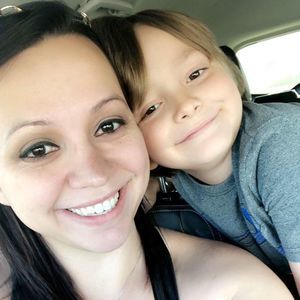 Meet your Posher, April